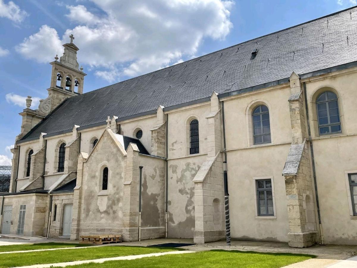 Cosyterroir Dijon: Gastronomic Getaway Near Arquebuse-gare * Dijon